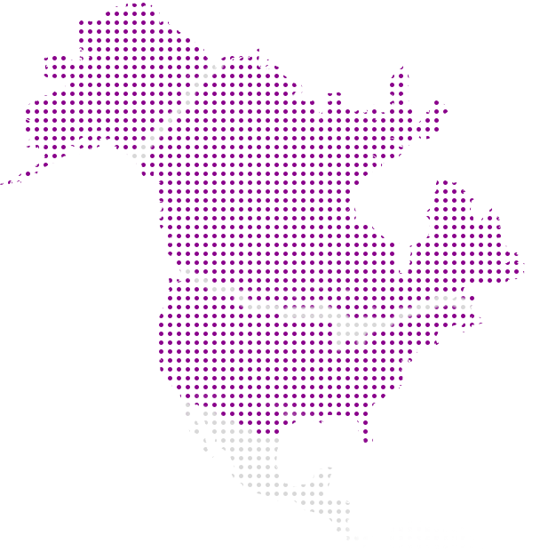 Map not animated