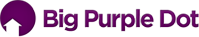 Big Purple Dot